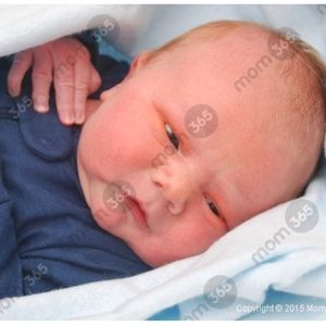 Meet your Posher, Christopher